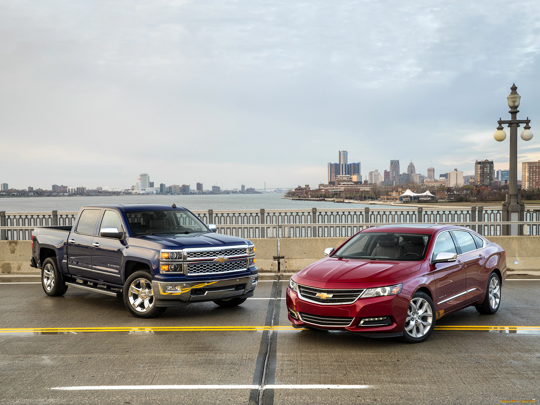 , chevrolet